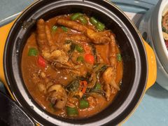 -恒记饭店·海鲜明档(淹城店)