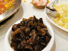 木耳-老街坊市井火锅(营门口店)