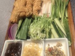 -亦海人家烤鸭店(康定街店)