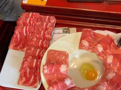 -袁老四老火锅(盘龙城店)
