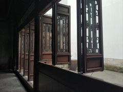 -胡雪岩故居