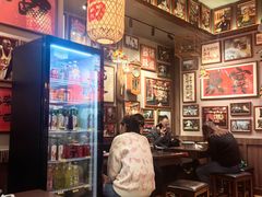 -王繁星面馆(西安熙地港店)