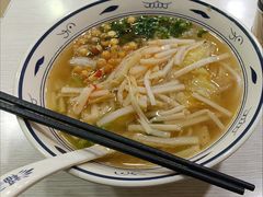 -桂林米粉(洋桥店)