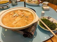 -琼菜人家·海南菜·文昌鸡(文昌大道店)