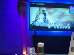 -音乐派KTV(银泰城店)