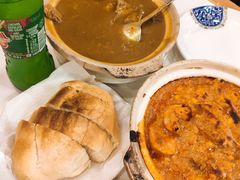 -番茄屋葡式美食(总店)