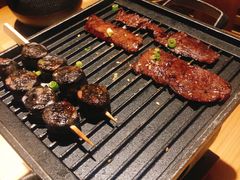 -锦和牛·炭火烧肉(ICC太和里店)