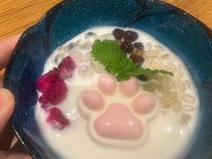 -赤坂亭·M9和牛烧肉·铁板烧·日料398放题(长泰广场店)