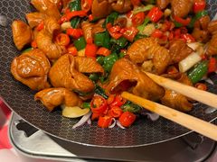 -恰八斗·猛火长沙菜(国贸店)