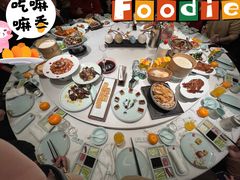 -四世同堂·京菜·烤鸭(双井店)