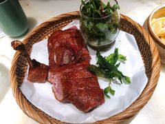 樟茶鸭-锦府盐帮·李宅(领展购物广场中关村店)