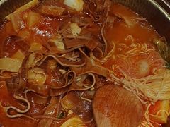 -福客麻辣烫·现炒麻辣香锅(印力中心店)