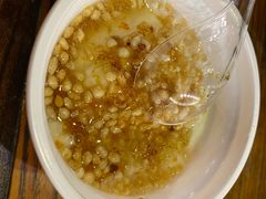 -额尔敦传统涮(公园西路店)