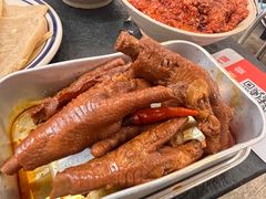 -四小区火锅·巷子里的重庆火锅(花照壁店)
