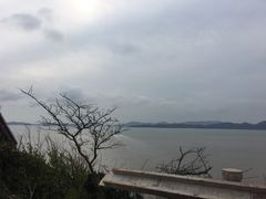 -珞珈山-售票处