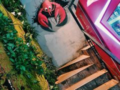 -霸王虾·麻辣小龙虾(清水河公园店)