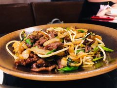 -牛事制造局牛肉火锅(莲岳路店)