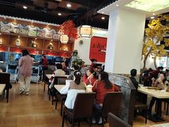 -蒸武门·广式茶点(石滩店)