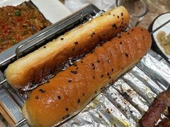 -金太阳海鲜烧烤·本地人餐厅(东纬路旗舰店)