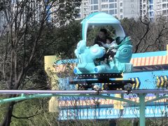 -七桥瓮公园