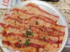 -首尔烤肉大排档(合生汇店)