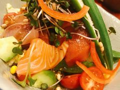 龙千代沙拉-龍千代·味自慢(黑龙江北路店)
