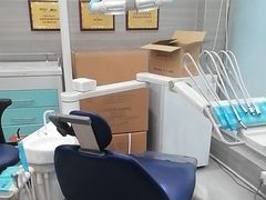 -上海仁爱医院口腔科 · 种植