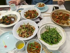 -攸州小镇家湘菜(小米科技园店)