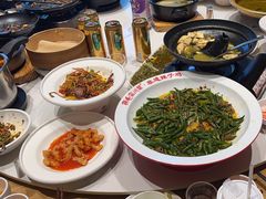 -鸡毛店·川菜(文殊院店)