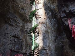 -十渡东湖港风景区