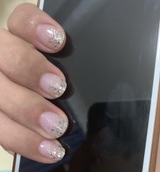 点击看大图 -可瑞娜美甲美颜汇