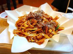 干炒牛河-点都德(汇盈广场店)