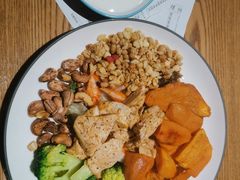 -SaladJohn沙拉匠(凯德1818店)