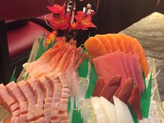 -熊出没日本烧肉放题