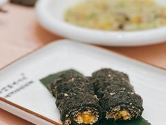 -金满楼(天河中路店)