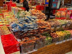 -老城隍庙食品商店(豫园商城店)