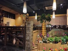 -云来居素食馆(东门店)