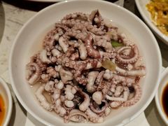-悦海·家宴·冰花皮皮虾大锅贴(宝龙店)