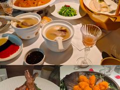 -狮拾久·现代新加坡料理(壹方城店)