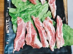 -·缸桶屋·韩式牛肋条自助烤肉(西湖D11店)