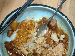 -西部马华清真兰州牛肉面·烧烤夜市(三里河店)