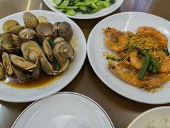 -鑫鸿达·海鲜闽菜热炒小馆(中山路店)