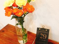 -醒味咖啡馆(南市桥巷店)