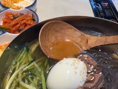 -屋里家延边朝鲜族冷面(梅林3店)