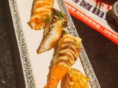 -古田居·特色寿司料理(星之岛旗舰店)
