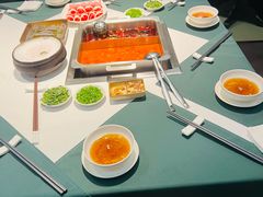 -皇城老妈火锅(琴台店)