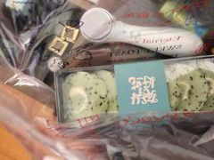 -欧佩拉(工农路店)