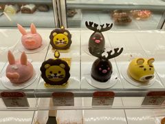 -西村叔叔的店·面包·甜品·蛋糕(牡丹园店)