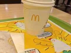 -麦当劳(望京国际商业中心店)