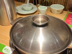 -椰夫人·养生椰子鸡(金沙洲永旺店)